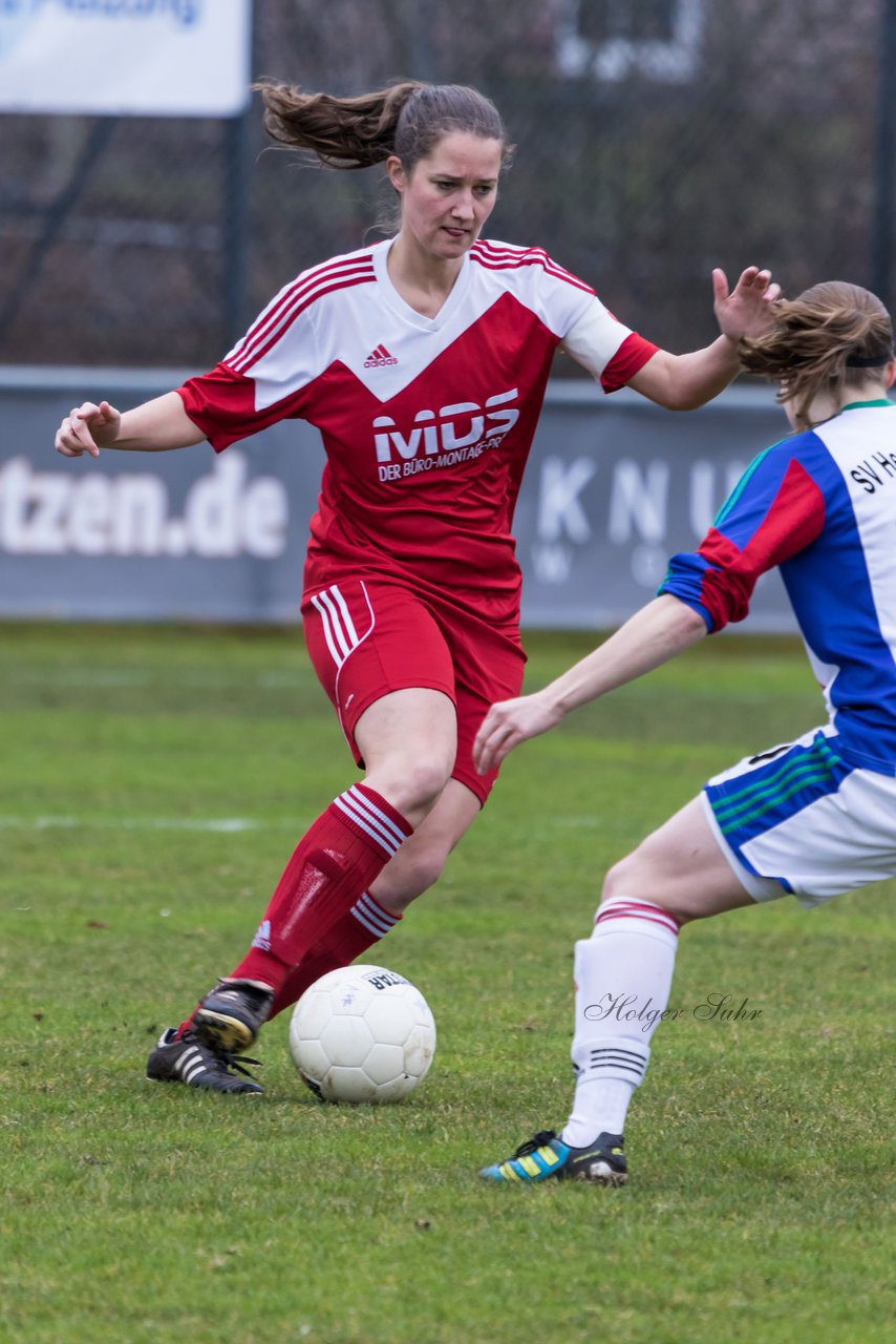 Bild 102 - Frauen SV Henstedt Ulzburg - TSV Limmer : Ergebnis: 5:0